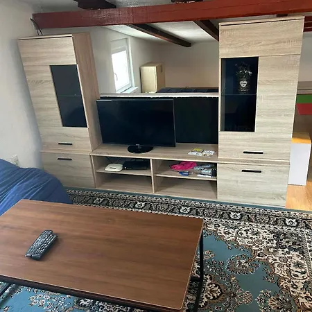 Lesto Corner Saraievo