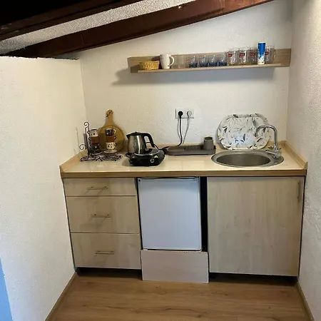 Apartment Lesto Corner Sarajevo