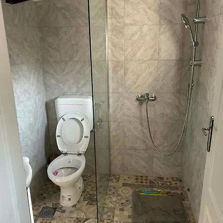 Lesto Corner Sarajevo