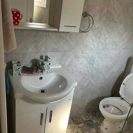 Apartamento Lesto Corner *