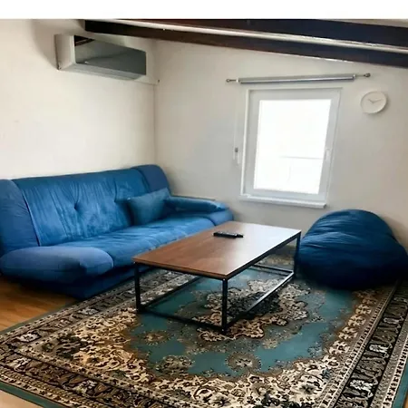 Lesto Corner Apartamento *