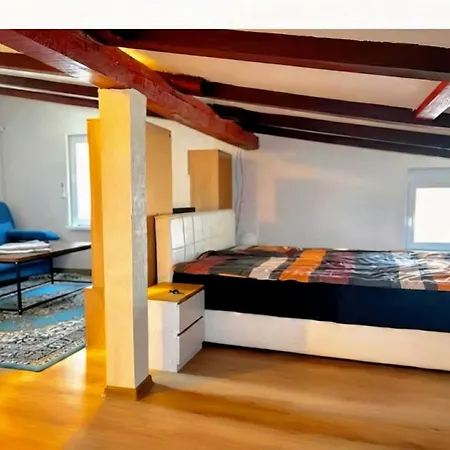 Lesto Corner Apartamento