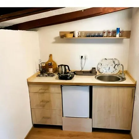 Lesto Corner Apartamento