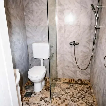 Apartamento Lesto Corner *