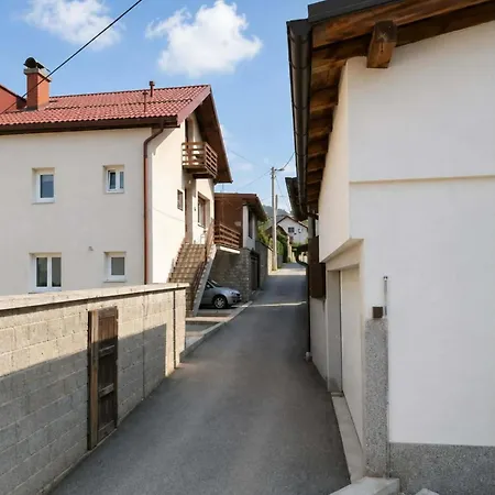 Lesto Corner Apartamento
