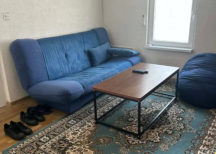 Apartment Lesto Corner *