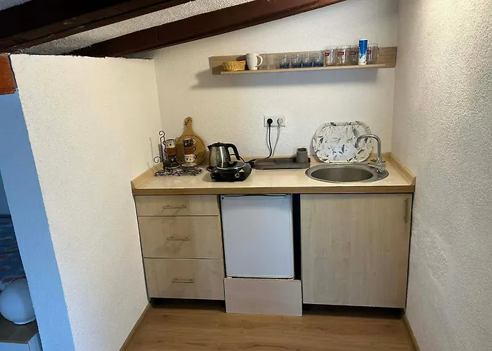 Apartment Lesto Corner Sarajevo