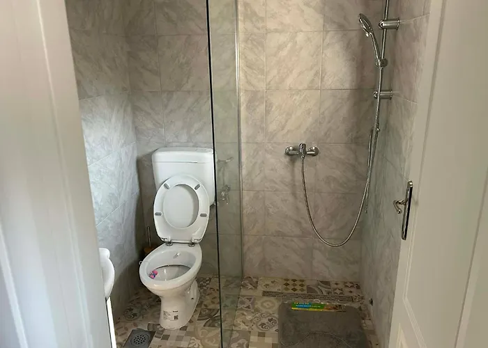 Lesto Corner Sarajevo