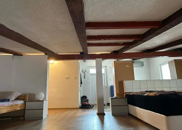 Lesto Corner * Sarajevo