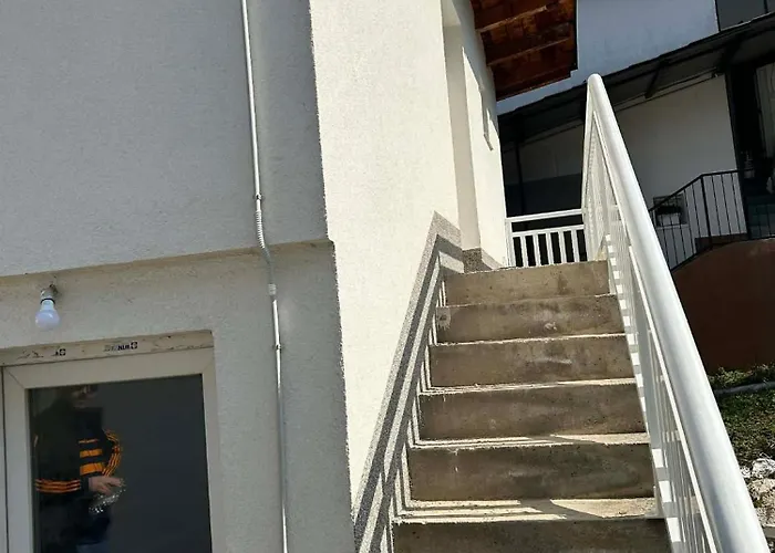 Lesto Corner * Sarajevo